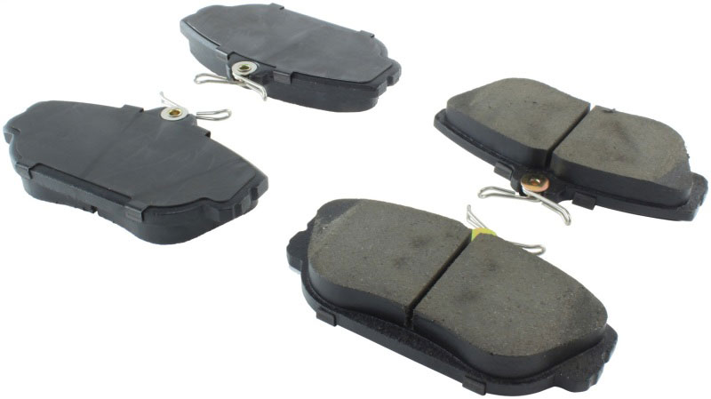 Stoptech 305.06010 | StopTech Street Select Brake Pads Ford Taurus, Front; 1993-2000