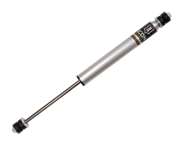 ICON 56511 | 91-97 Toyota Land Cruiser 80 4-6in Front 2.0 Series Aluminum Shocks VS IR; 1991-1997