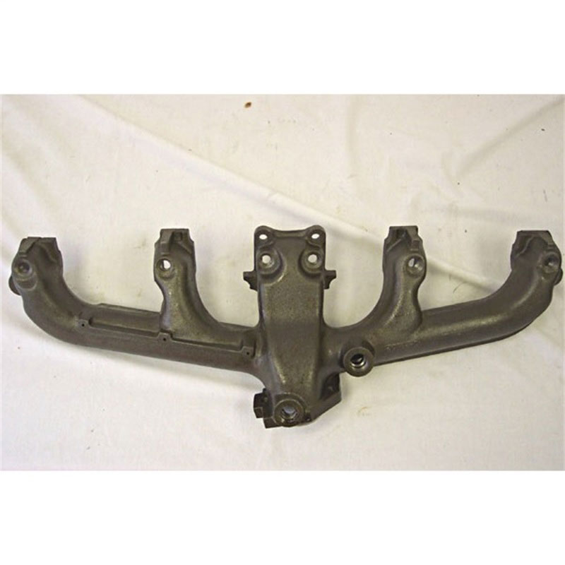 Omix 17624.16 | Exhaust Manifold 4.2L 81-86 Jeep CJ; 1981-1986