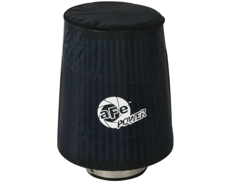 aFe 28-10083 | MagnumSHIELD Pre-Filters P/F 2x-28003 2x/72-30018/40011 (Black)