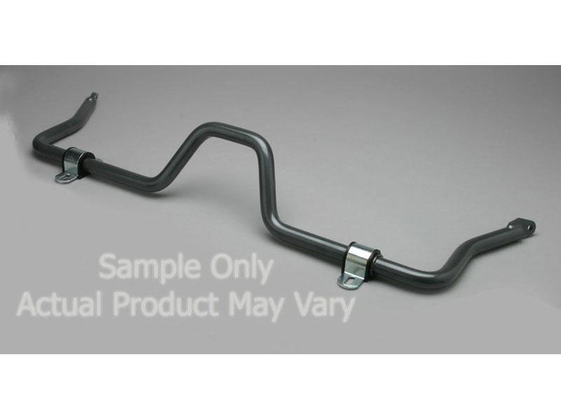 Progress Technology 62.0842 | Progress Tech 00-11 Ford Focus Rear Sway Bar (25mm); 2000-2011