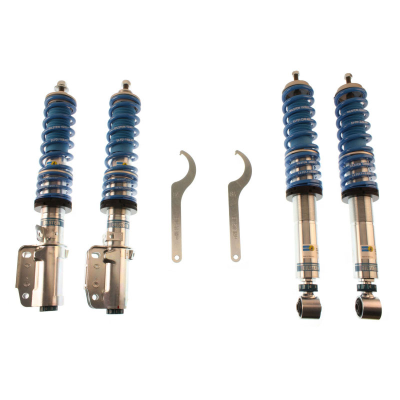 Bilstein 48-132633 | B16 (PSS10) Suspension Kit Porsche 911 Front and Rear; 1991-1994