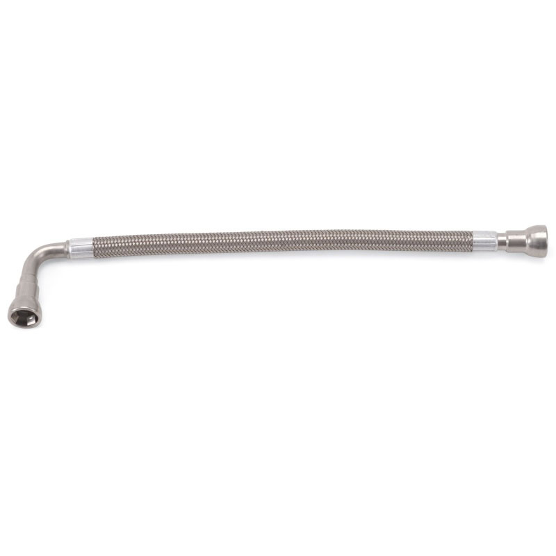 Russell 651120 | Performance 2004 5.7L Pontiac GTO Fuel Hose Kit; 2004-2004