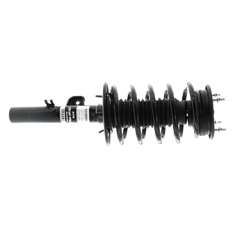 KYB sr4282 | Shocks & Struts Strut Plus Front Right FORD Taurus AWD 2009-2008; 2008-2009