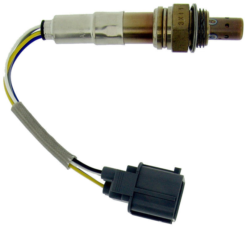 NGK 24301 | Honda Insight 2001-2000 Direct Fit 5-Wire Wideband A/F Sensor; 2000-2001