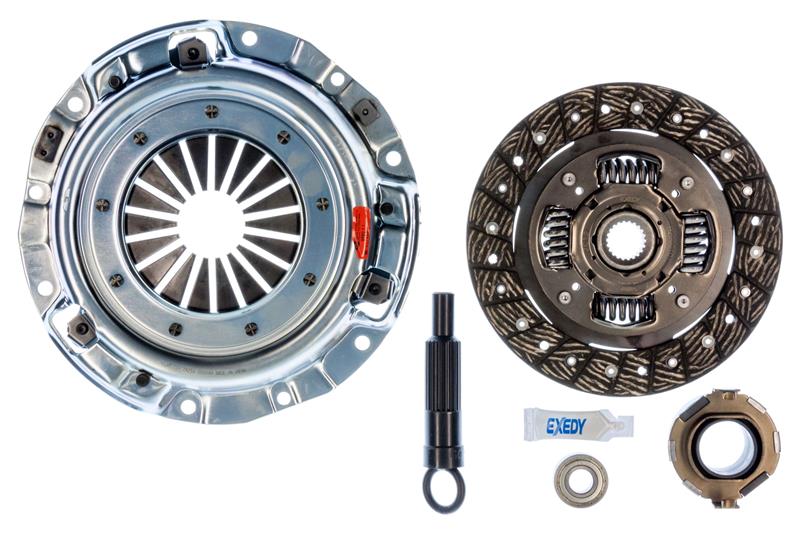 Exedy 10804 | Stage 1 Organic Clutch Kit MAZDA MIATA L4 1.6; 1990-1993