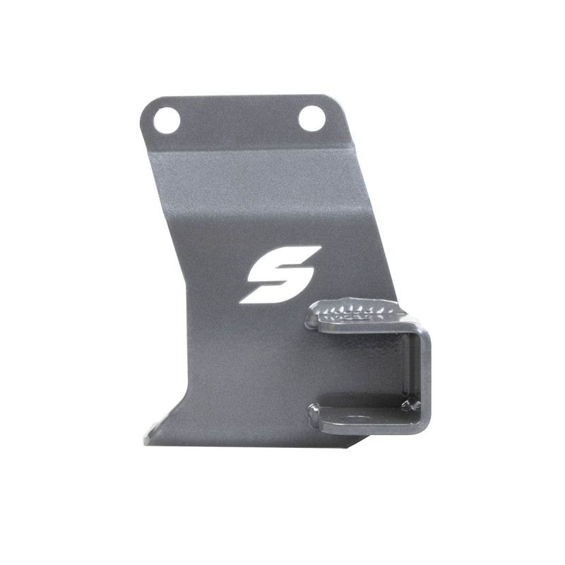 Synergy Mfg 870302 | Synergy Ram 13+ Steering Stabilizer Relocation Bracket; 2013-2023