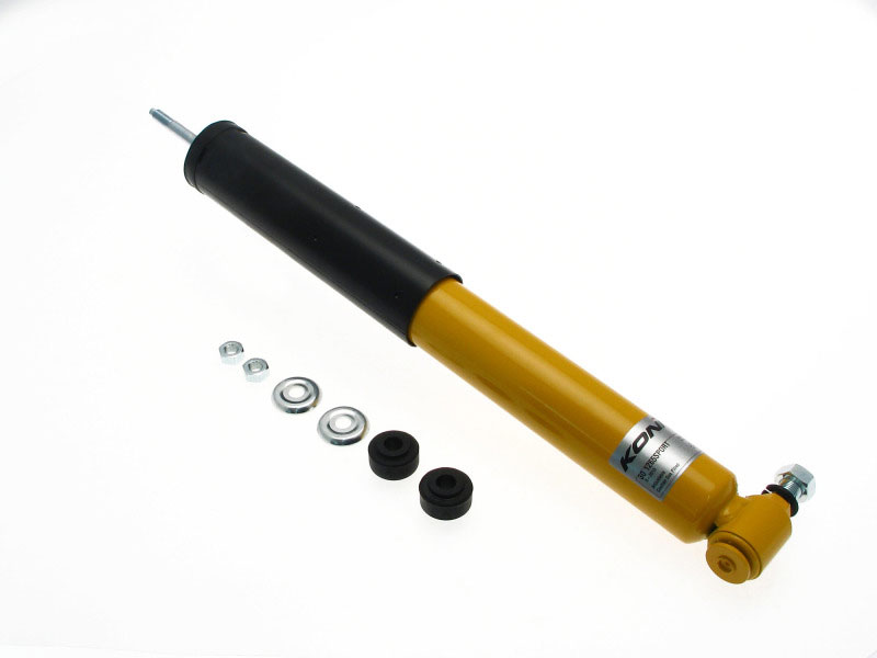 KONI 30 1265SPORT | Koni Pontiac Firebird Sport (Yellow) Shock; Rear; 1982-1992