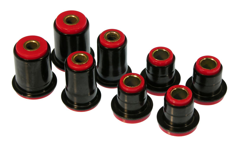 Prothane 7-218 | 70-72 GM 1.650in OD Front Control Arm Bushings - Red; 1970-1972