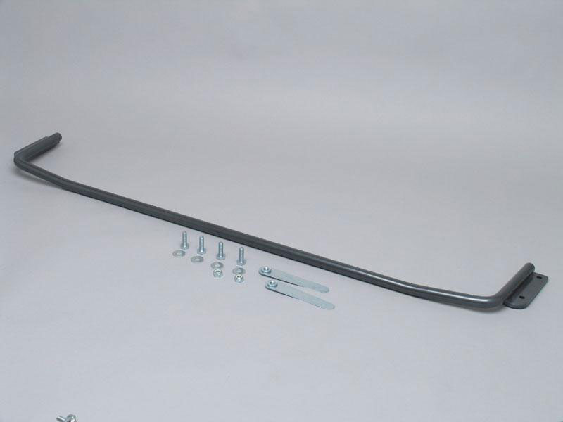 Progress Technology 62.2170 | Progress Tech 03-06 Scion xA/03-07 Scion xB Rear Sway Bar (22mm); 2003-2006