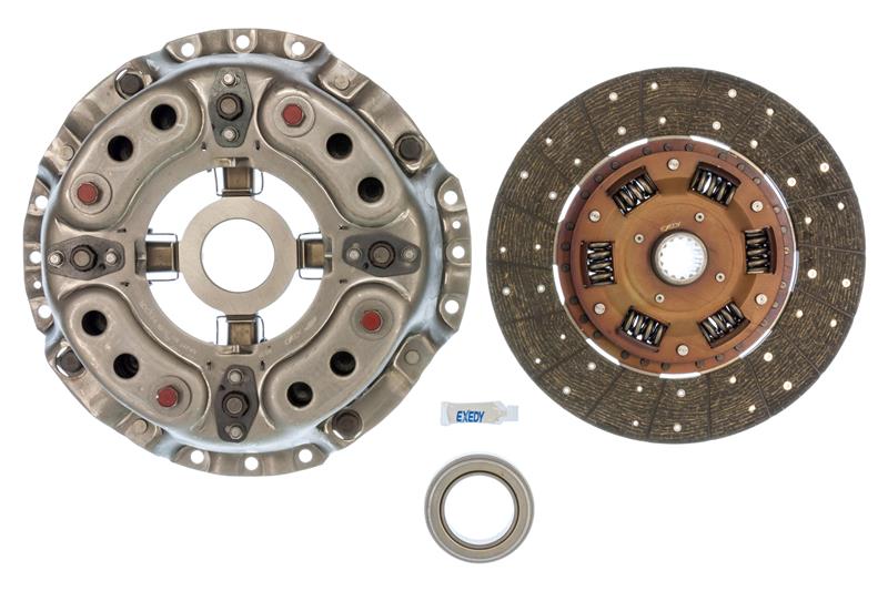 Exedy KBM01 | OEM Clutch Kit BMW 635CSI L6 3.5; 1985-1986