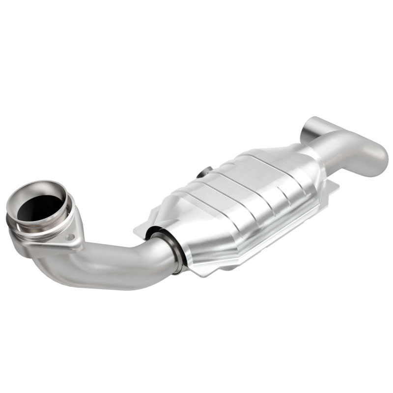 Magnaflow 93126 | MagnaFlow Direct Fit Converter 03-05 Ford Expedition/05-06 Lincoln Navigator 5.4L D/S; 2003-2005