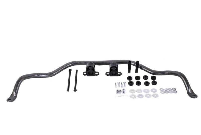 Hellwig 7723 | 03-17 Chevrolet Express 2500 Solid Heat Treated Chromoly 1-1/2in Front Sway Bar; 2003-2017