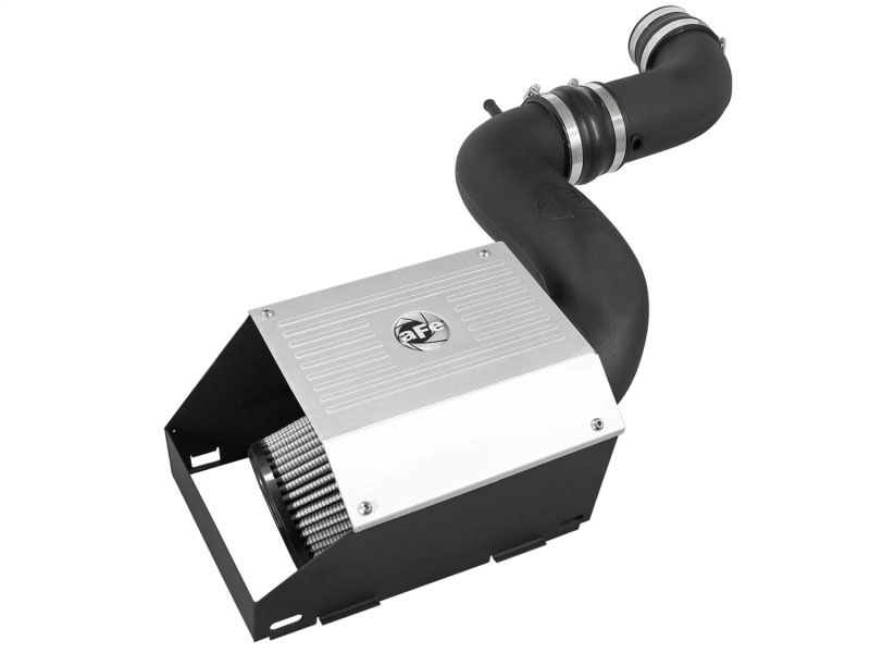 aFe 51-12602 | MagnumFORCE Intake System Stage-2 Pro DRY S 06-09 Jeep Commander (XK) V8 4.7L; 2006-2009