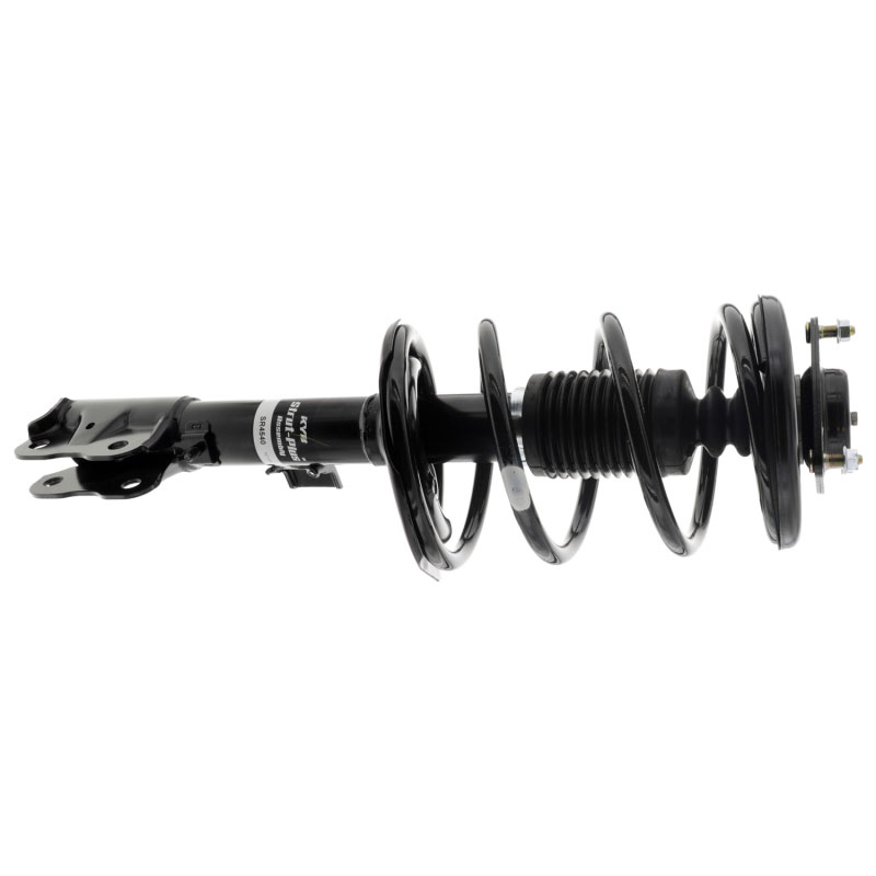 KYB sr4540 | Shocks & Struts Strut Plus Front Left 12-13 Mitsubishi Outlander w/3rd Row Seating; 2012-2013