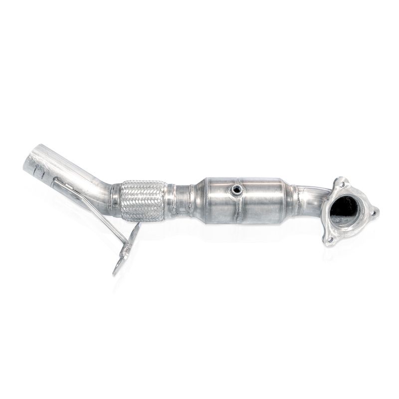 Stainless Works fmavdp | 2022-20223 Ford Maverick Downpipe; 2022-2022