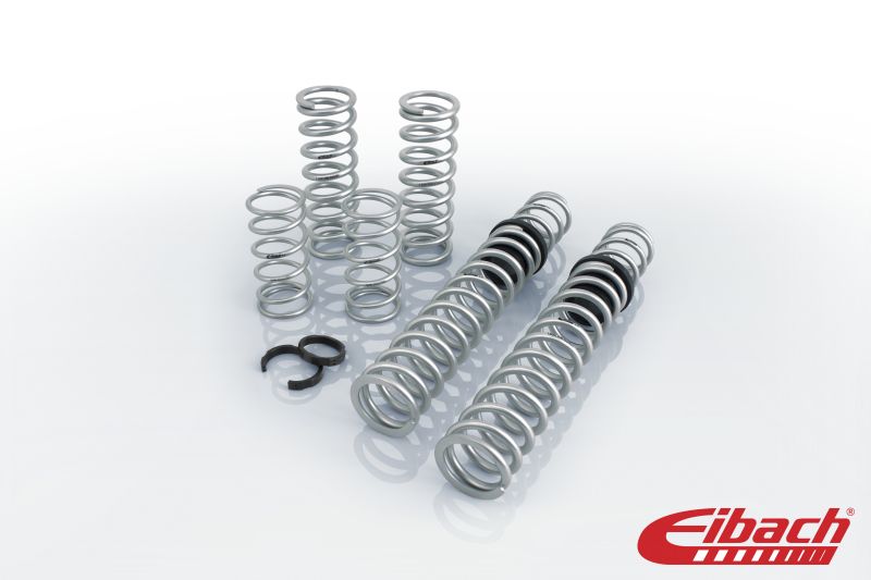 Eibach e85-209-024-03-22 | Pro-UTV 2020 Polaris RZR Pro XP (2 Seat) Stage 2 Performance Springs; 2020-2022