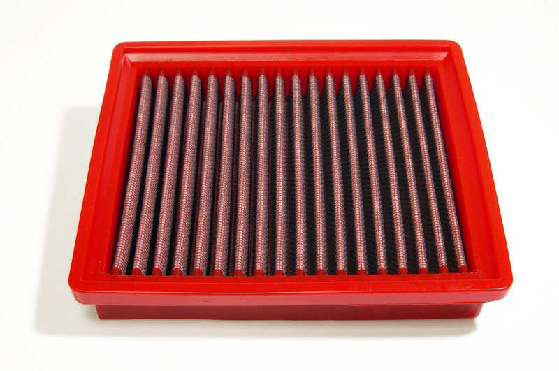 BMC fb457/01 | 05-08 Ford Fiesta V 2.0 16V ST Replacement Panel Air Filter; 2005-2008