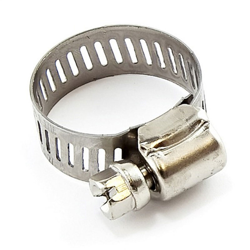 Omix 17115.02 | Heater Hose Clamp 72-81 Jeep CJ Models; 1972-1981