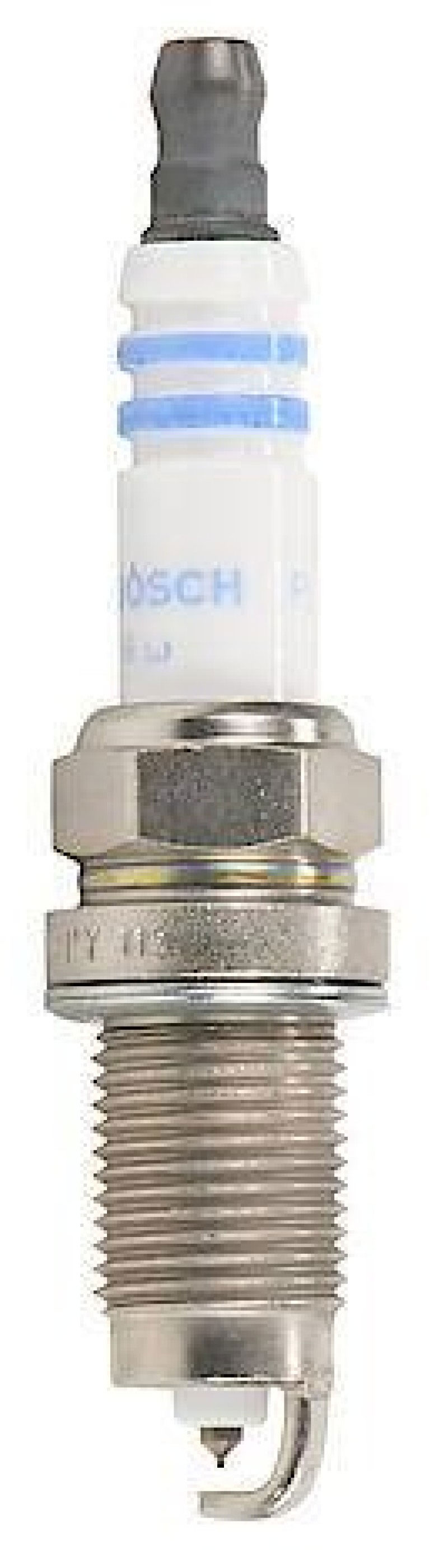 Bosch 0242145541 | Suppressed Spark Plug (8165)