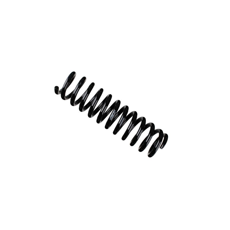 Bilstein 36-225897 | B3 OE Replacement Coil Spring Mercedes Benz 300E Front; 1986-1993