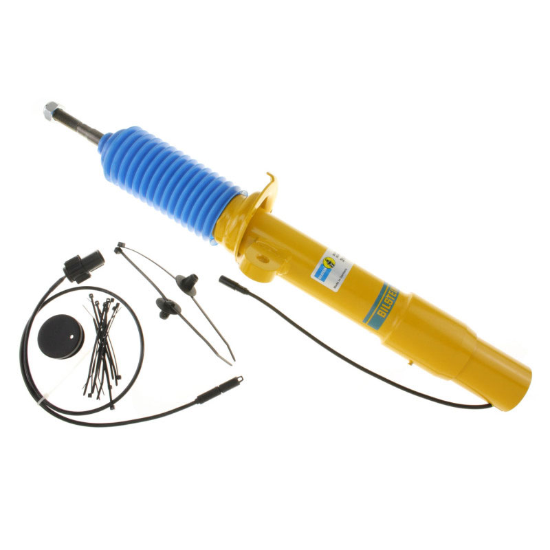 Bilstein 31-224567 | B6 Performance (DampTronic) Suspension Strut Assembly BMW M3 Front Right; 2008-2013