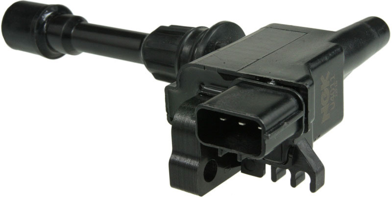 NGK 49003 | 2003-02 Mazda Protege5 COP (Waste Spark) Ignition Coil; 2002-2003