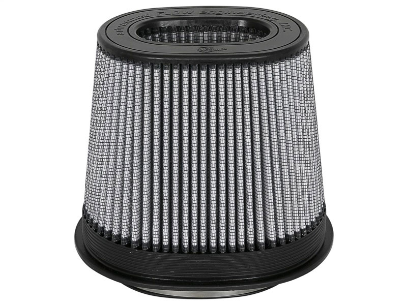 aFe 21-91116 | MagnumFLOW Pro DRY S Replacement Filter F-(7x4.75) B-(9x7) Inverted x T-(7.25x5) Inverted x H-8