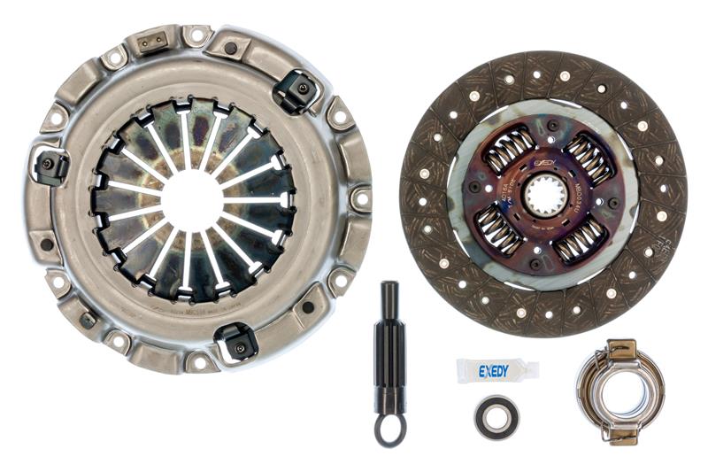 Exedy 05050 | OEM Clutch Kit MITSUBISHI MONTERO V6 3.0; 3.5; 1989-1997