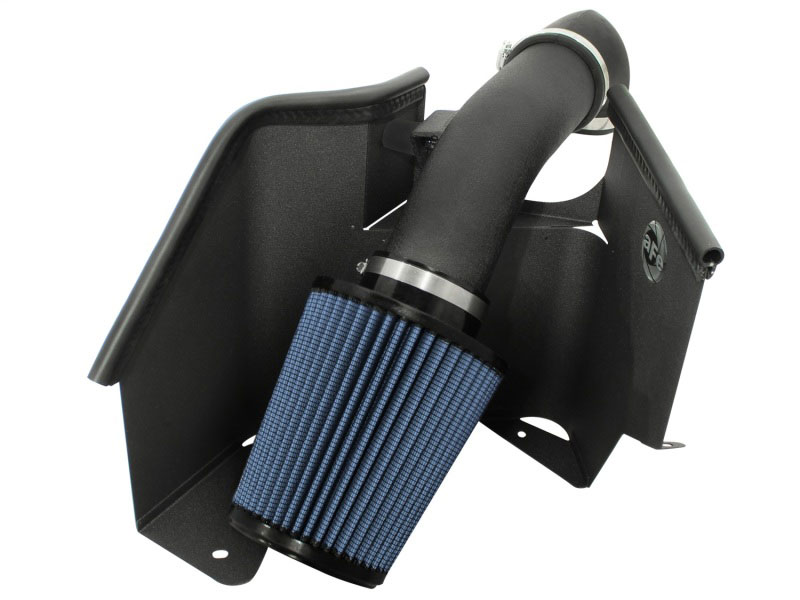 aFe 54-11552-1 | MagnumFORCE Intakes Stage-2 P5R AIS P5R Jeep Cherokee (XJ) 91-01 I6-4.0L w/ ABS Module; 1991-2001