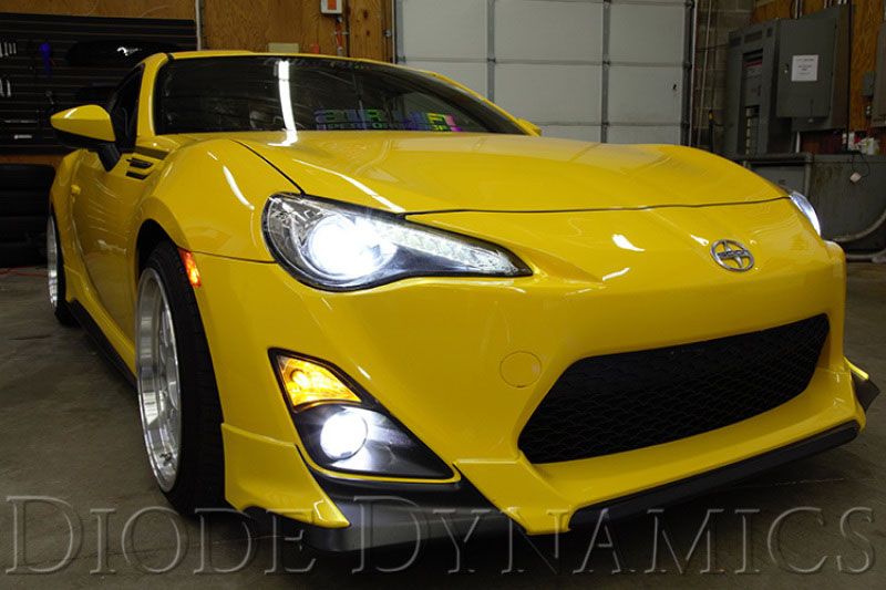 Diode Dynamics dd3007 | 13-16 Scion FR-S Always-On Module; 2013-2016