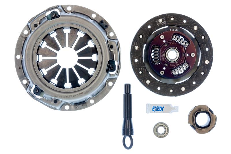 Exedy 07068 | OEM Clutch Kit FORD FESTIVA L4 1.3; 1988-1993