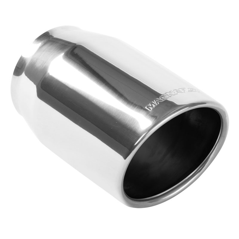 Magnaflow 35148 | MagnaFlow Tip 1-Pk Re 5.00 X 8.00 4.00 Id