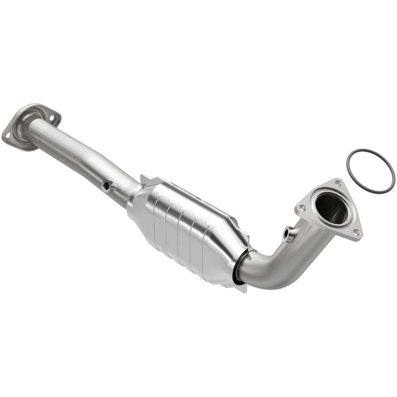 Magnaflow 24083 | MagnaFlow Direct Fit Converter 03-06 Hummer H2 6.0L P/S; 2003-2006