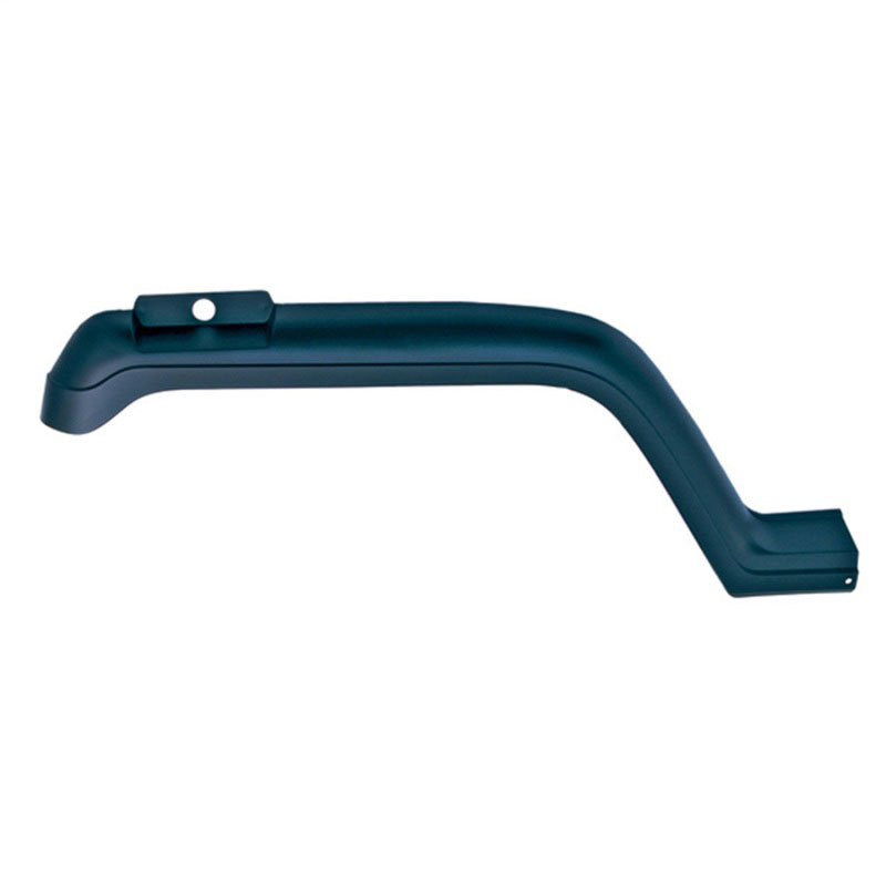 Omix 11602.03 | Front Fender Flare Left Side- 87-95 Wrangler YJ; 1987-1995