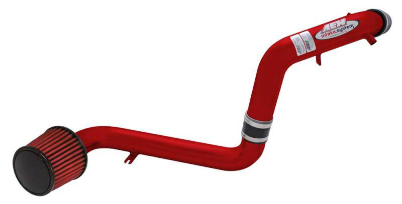 AEM Induction 21504r | AEM Cold Air Intake System C.A.S. HONDA S2000 2.0L L4 00-03; 2000-2003