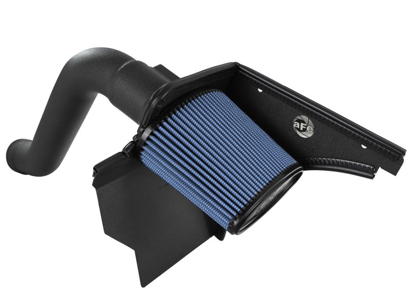 aFe 54-12522 | MagnumFORCE Intake System Stage-2 Pro 5R 12-15 BMW X1 (E84) 2.0L N20; 2012-2015