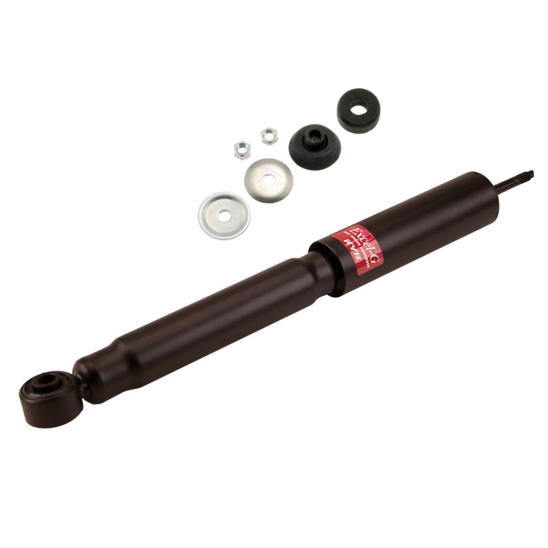 KYB 344299 | Shocks & Struts Excel-G Rear HONDA Passport 1998-02 ISUZU Amigo 1998-00 ISUZU Axiom 2002-04 ISUZ; 1998-2002