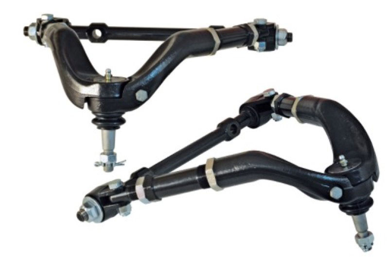 SPC Performance 97140 | Chevrolet El Camino / Malibu G-Body Upper Adjustable Control Arm; 1978-2004