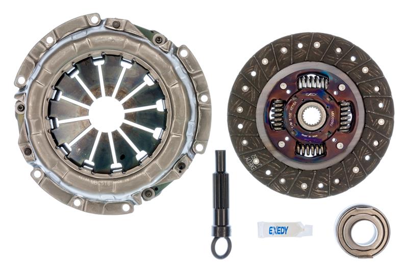 Exedy 05051 | OEM Clutch Kit MITSUBISHI MIRAGE L4 1.8; 1993-2002