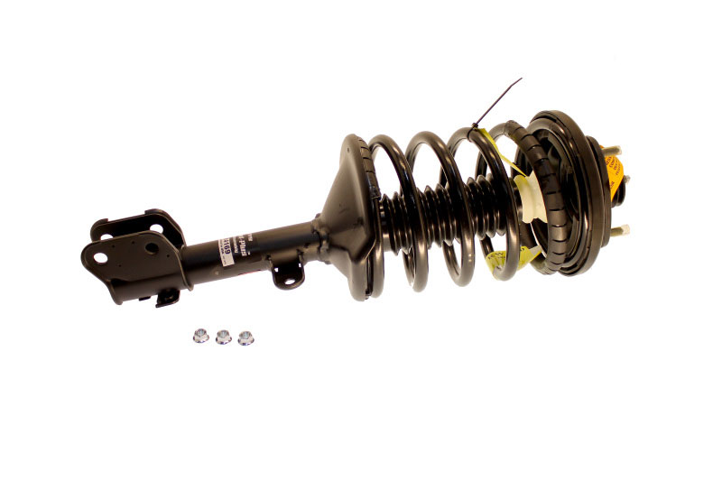 KYB sr4169 | Shocks & Struts Strut Plus Front Left 03-05 Honda Pilot (AWD); 2003-2005