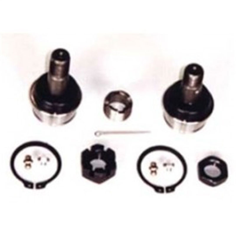 Omix 18036.01 | Ball Joint Kit 72-86 Jeep CJ Models; 1972-1986