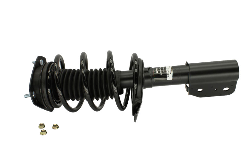 KYB sr4002 | Shocks & Struts Strut Plus Front BUICK Century 1997-05 BUICK Regal 1997-04 CHEVROLET Impala 2000; 1997-2005