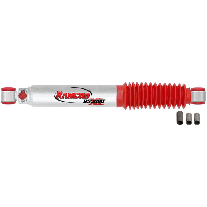 Rancho rs999333 | 00-04 Nissan Fier Rear RS9000XL Shock; 2000-2004