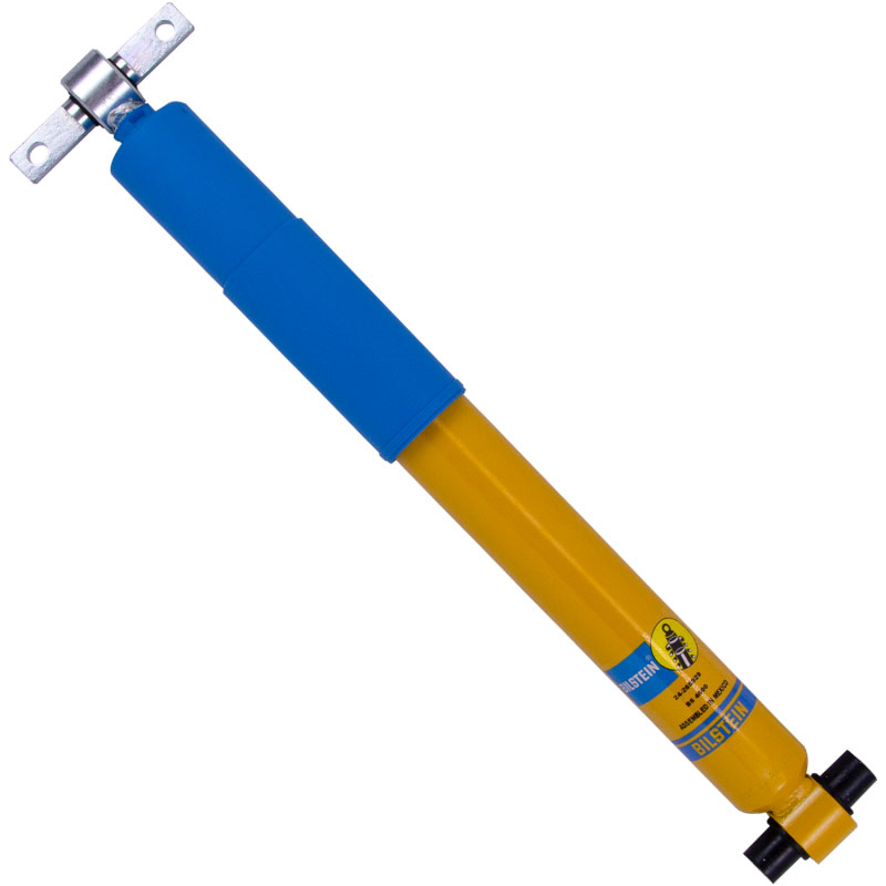 Bilstein 24-268929 | B6 09-15 Honda Pilot Rear Shock Absorber; 2009-2015