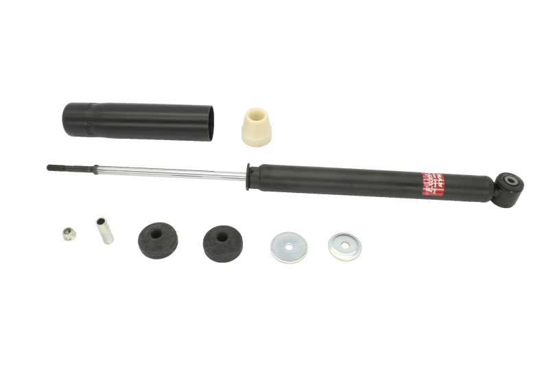 KYB 348016 | Shocks & Struts Excel-G Rear HONDA Fit 2009-11; 2009-2011