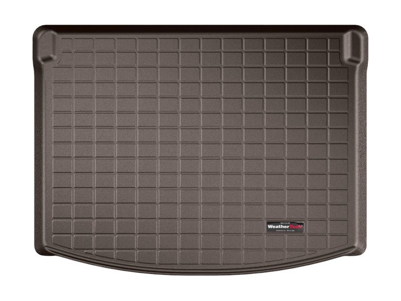 WeatherTech 431369 | 2021+ Chevrolet TrailBlazer Cargo Liners - Cocoa; 2021-2023