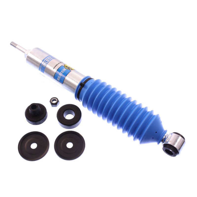 Bilstein 33-187570 | B6 Shock Absorber Ford E-450 Super Duty Front; 2003-2016