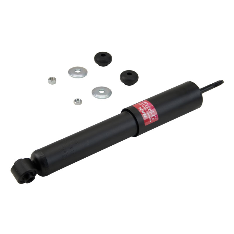 KYB 344369 | Shocks & Struts Excel-G Rear FORD E Series Econoline Van 1992-06; 1992-2006