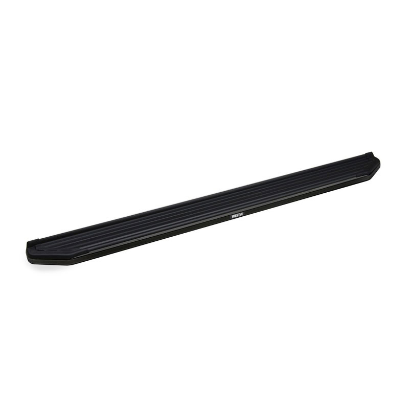 Westin 28-21175 | 2011-2018 Ford Explorer Stylized Running Boards - Black; 2011-2018